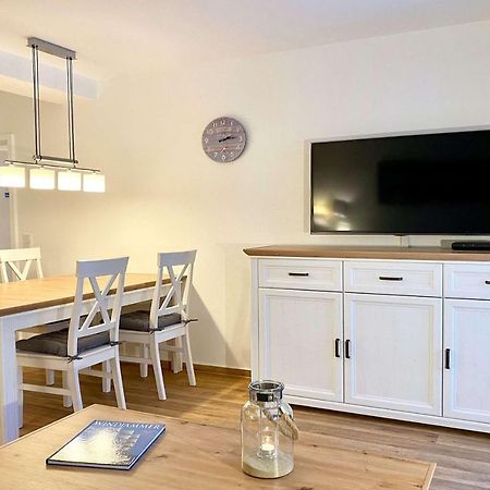 Strandnahe Ferienwohnung Mit Balkon - Strandresidenz Brandenburg Fewo 29 Гьорен Екстериор снимка